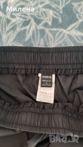 Спортен панталон Shein, размер S, снимка 5 - Панталони - 52224886