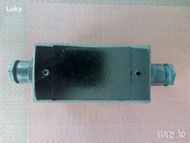 Команден прекъсвач., снимка 4 - Резервни части за машини - 50479301