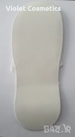 Чехли за хотел и спа за еднократна употреба -TNT 1 чифт, снимка 2 - Други - 50063531