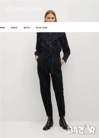 Дънки Mango размер 42 нови