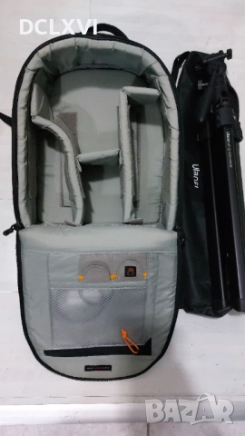 Canon EOS 7D Комплект - 3 обектива, снимка 7 - Фотоапарати - 52576956