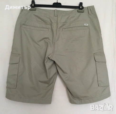 Мъжки къси панталони Mexx, снимка 2 - Къси панталони - 51942885