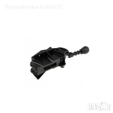 Скоростен лост с топка за Iveco Daily MK5 (2009-2014) - 5801283904, снимка 2 - Части - 49385025