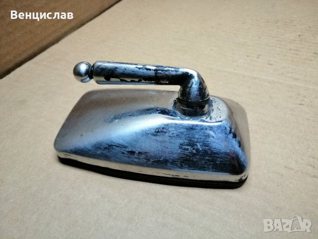 Старо Огледало За Ретро Автомобили. , снимка 6 - Аксесоари и консумативи - 38429729