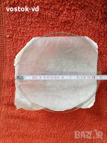 СТЪКЛА ЗА ЧАСОВНИК - БУДИЛНИК, снимка 5 - Антикварни и старинни предмети - 38184875