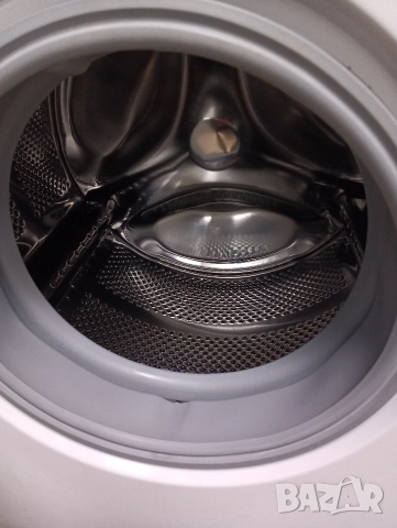 Комплект пералня и сушилня с термопомпа Бош Bosch Serie 4 Made in Germany 2 години гаранция!, снимка 4 - Перални - 52707467