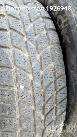 205/70/15, снимка 6 - Гуми и джанти - 28229937