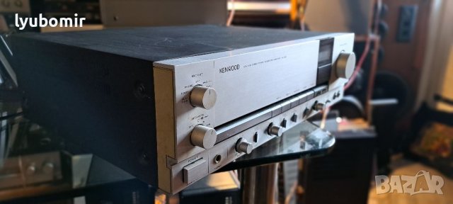 Kenwood ka-990, снимка 8 - Ресийвъри, усилватели, смесителни пултове - 39660306