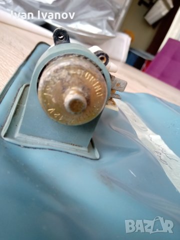 Алфасуд Alfasud резервоар за течност за чистачки с помпа, снимка 3 - Части - 26589770