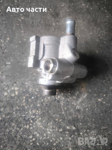 Хидравлична помпа за dacia