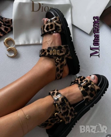 чанти christian dior , снимка 4 - Чанти - 50711220