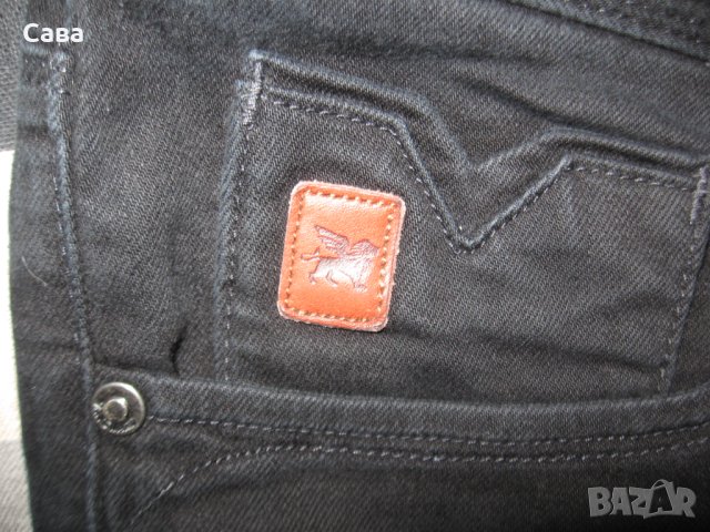 Дънки VANGUARD  мъжки,М-Л, снимка 6 - Дънки - 40671841