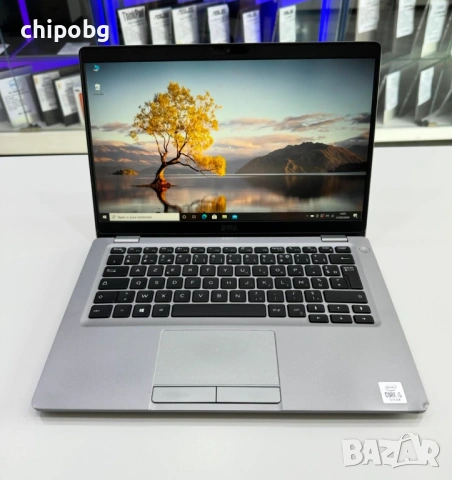 DeLL Latitude 5310, снимка 3 - Лаптопи за работа - 38143824