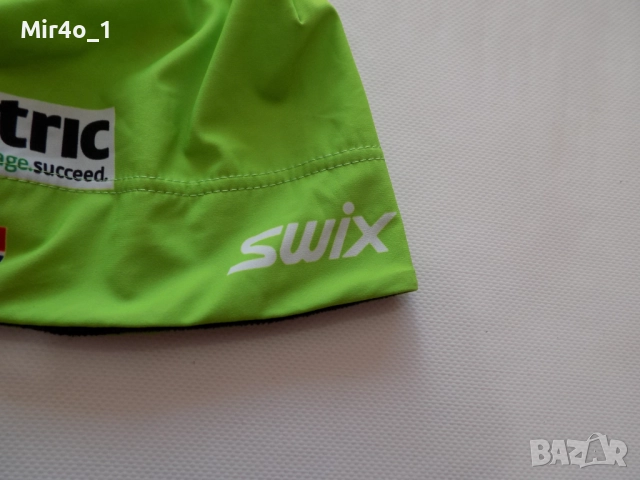 зимни шапки craft odlo swix phenix bjorn dahle gore reusch оригинал туризъм планина ски сноуборд, снимка 11 - Шапки - 43203568