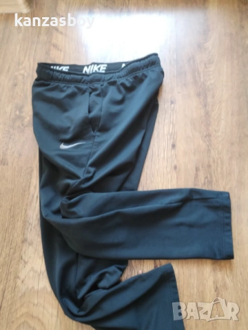 Nike - страхотно мъжко долнище М