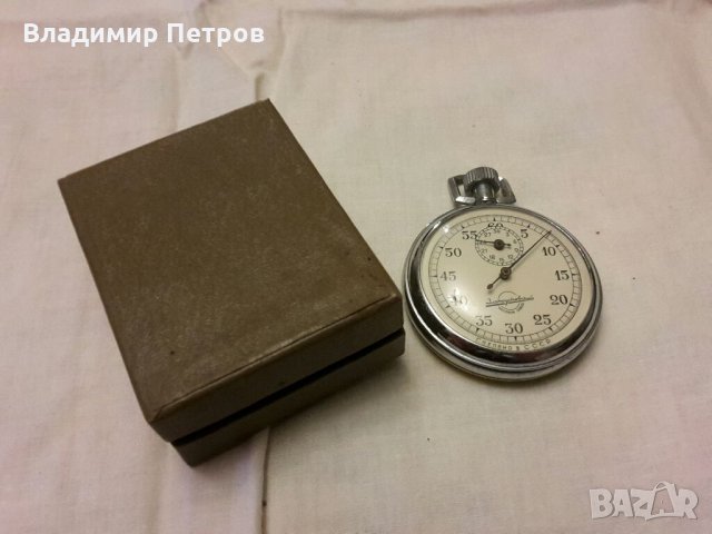 Хронометър , снимка 1 - Други - 32421138