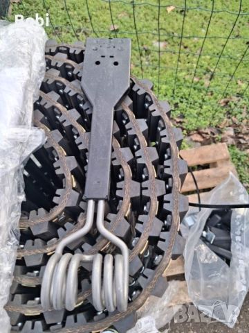 РЕЗЕРВНИ ЧАСТИ ЗА КАРТОФОКОМБАЙНИ !!!, снимка 7 - Селскостопанска техника - 37182937