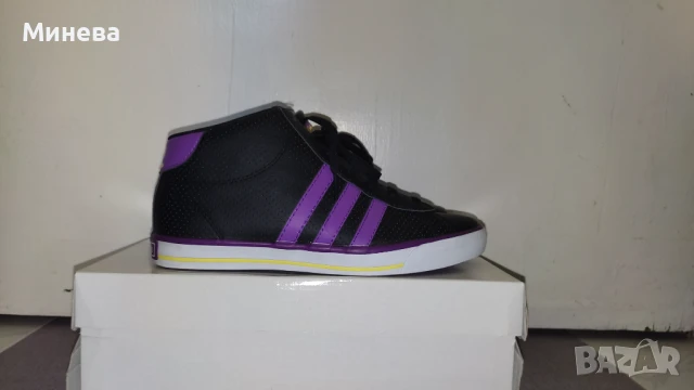 Маратонки ADIDAS , снимка 3 - Маратонки - 51016712