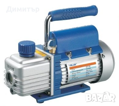 Вакуум помпа Value VE115H
