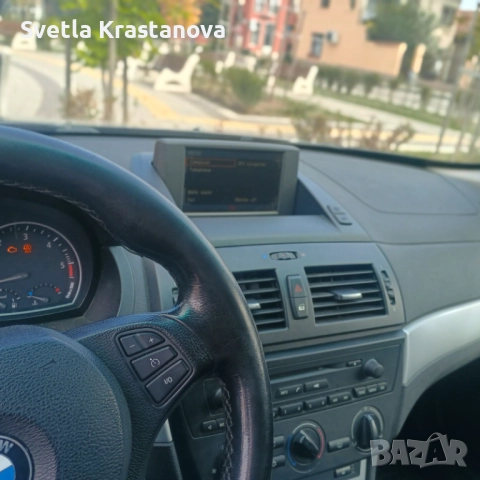 Продавам wmv 3 дизел , снимка 8 - Автомобили и джипове - 52050108