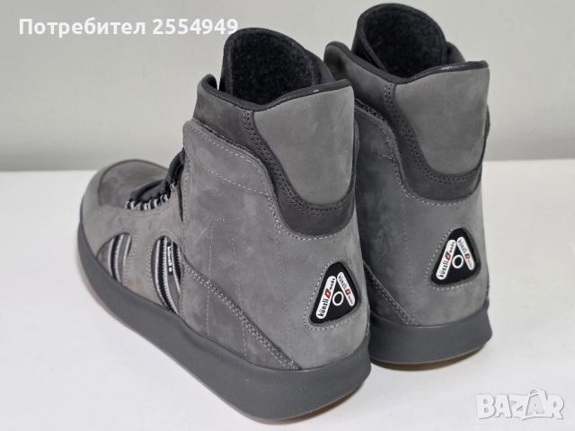 Künzli ортопедични обувки 38,5 номер, снимка 5 - Други - 51936461