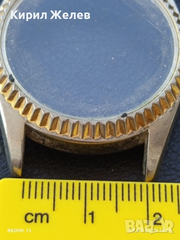 Каса за часовник метална 27200, снимка 6 - Други - 51591584