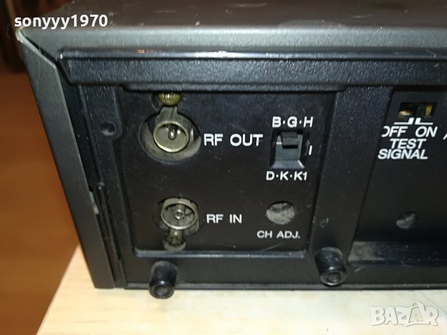 PANASONIC NV-SD25AM MADE IN JAPAN 2009221237, снимка 13 - Плейъри, домашно кино, прожектори - 38060354