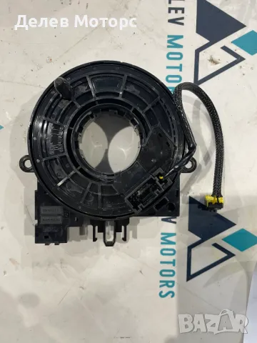 255543182R лентов кабел писта от Dacia Logan 3 1.0 TCe, двигател H4D470, 91 кс, (3KM6), 5ск., 187 km