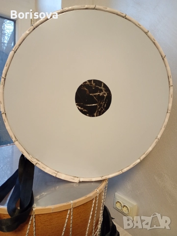тъпани , снимка 2 - Ударни инструменти - 52892504