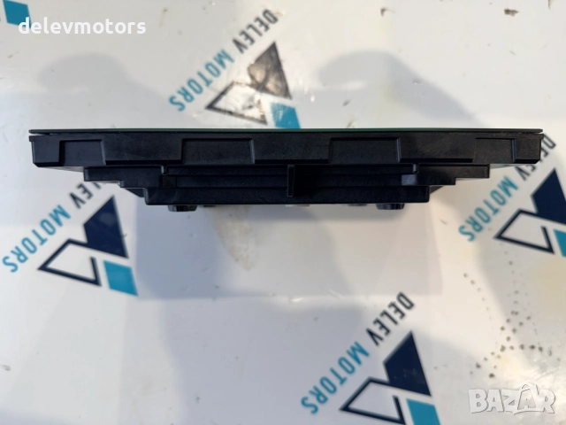 9830426480 навигация, дисплей, мултимедия от Citroen C5 Aircross 1.6 PureTech 181кс., снимка 3 - Части - 52849218