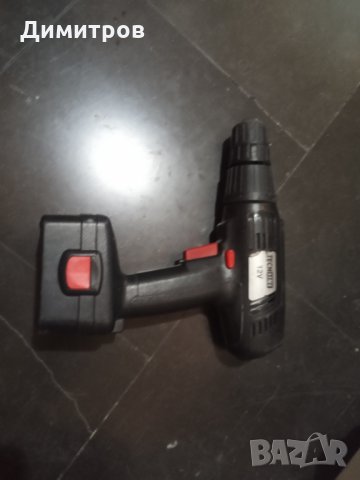 Винтоверт без зарядно, снимка 1