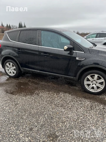 Оригинални немски джанти RiaL, 17”, 5x108 централен отвор 70 с гуми Sumitomo 225/55/17, снимка 15 - Гуми и джанти - 50755078