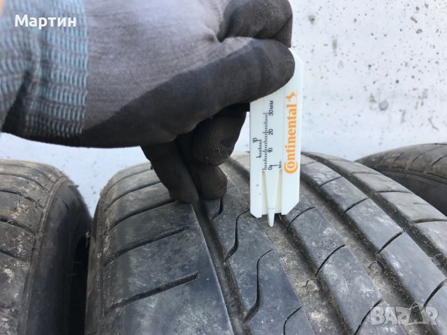 4 броя 245 45 18 Imperial Ecosport 2 , снимка 5 - Гуми и джанти - 36900248