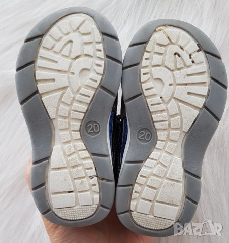 Детски сандали №20, снимка 10 - Детски обувки - 33141453