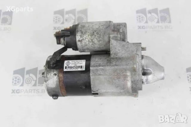 Стартер за Nissan NV200 1.5DCI 90 к.с. (2009-2019) M000T87881, снимка 2 - Части - 49907008