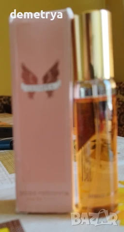 Мини парфюми D&G The only one и Olympea Paco Rabanne , снимка 2 - Дамски парфюми - 51127214