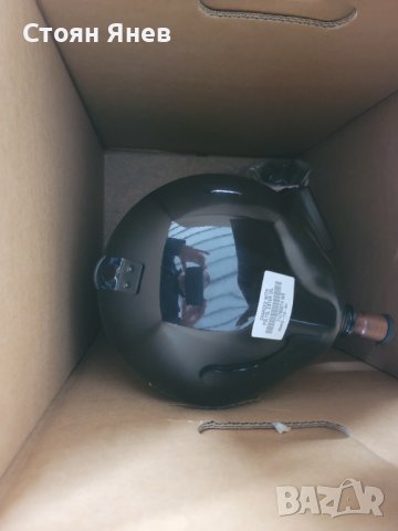 Хладилен компресор Copeland 94KCE-TFD-550, снимка 2 - Други машини и части - 40116150