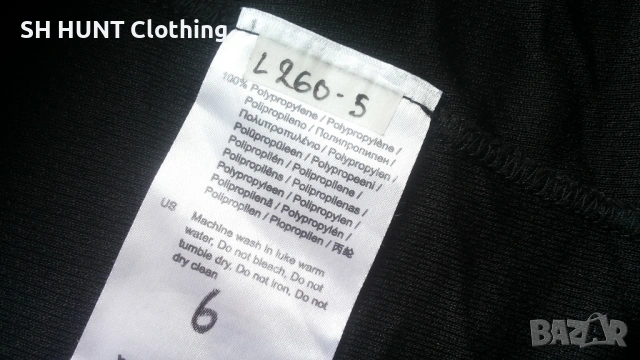 HELLY HANSEN Thermo Underwear размер L термо екип - 2072, снимка 13 - Спортни дрехи, екипи - 53419389