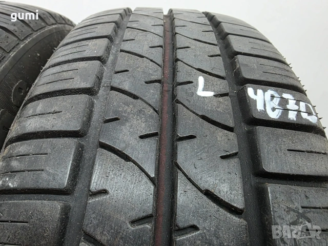 2бр летни гуми 185/65/15 FIRESTONE L04870 