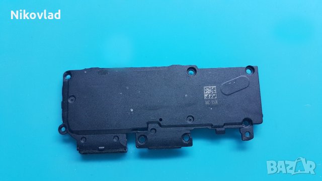 Полифония (говорител) Huawei Y6 (2019), снимка 2 - Резервни части за телефони - 33271420
