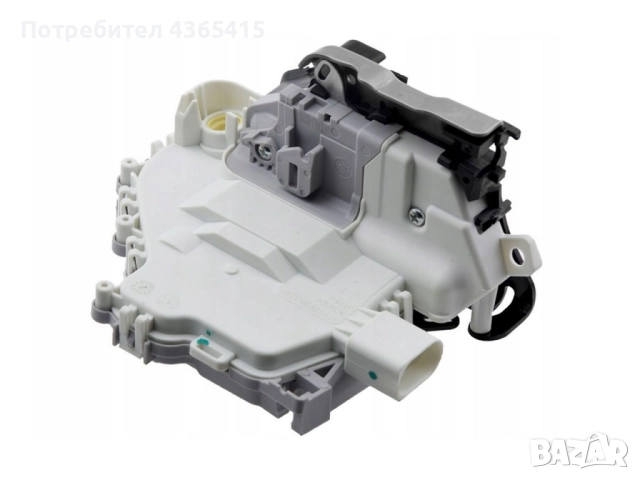 Брава за лява врата за Audi R8 4S 2017+ 8X1837015