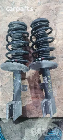 Peugeot 3008 2010 година амортисьори с прожини 