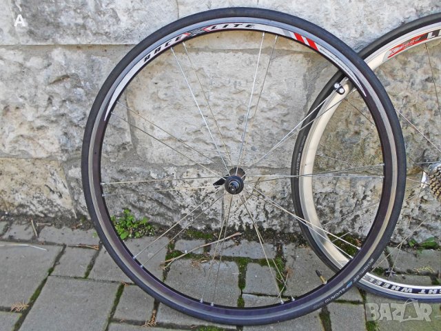 Шосейни капли, снимка 2 - Части за велосипеди - 32636992