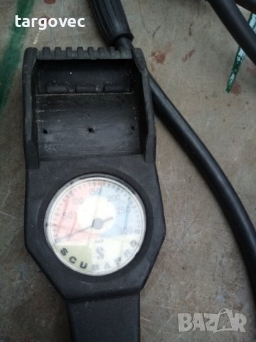 Водолазно оборудване scubapro, снимка 4 - Водни спортове - 36846134