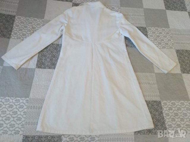 Дамско палто Valentino/Валентино, 100% оригинал с много апликации, снимка 7 - Палта, манта - 26278233