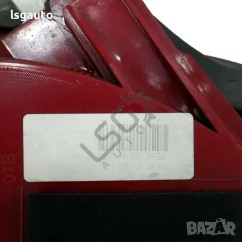 Десен външен стоп AUDI A4 (B8) 2008-2015 ID: 144345, снимка 3 - Части - 49489141