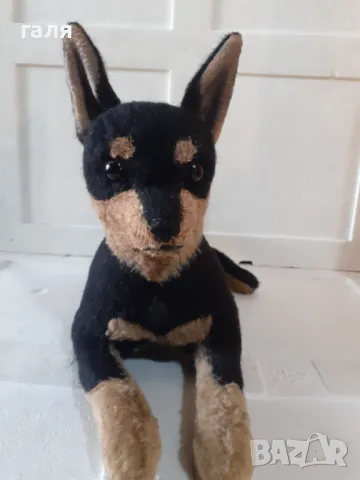 ръчно изработени плюшени играчки, снимка 2 - Плюшени играчки - 15489776