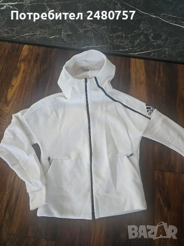 Суичър Адидас , снимка 5 - Спортни екипи - 53304747