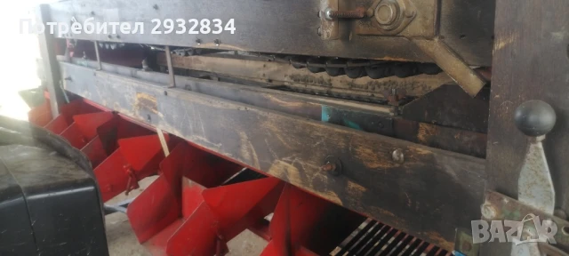 Машина за сортиране/сортировъчна машина, снимка 8 - Други машини и части - 51188204