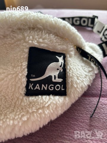 Kangol 
